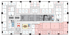 Serendipity Labs - Alpharetta - North Point