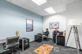 Regus | Woodfield Preserve