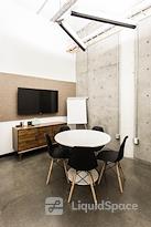 CENTRL Office - Pearl District