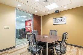 Regus | One Tara Boulevard