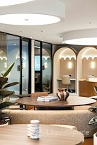 Alcove Coworking