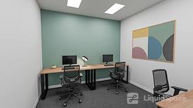 Waterman Workspaces (Moonee Ponds)