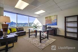 Barrister Executive Suites | Encino Gateway