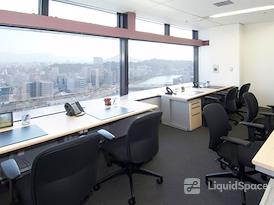 Regus | Hiroshima high