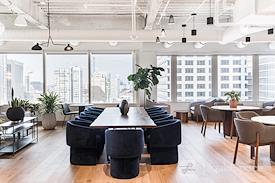 Industrious - Two Liberty Place