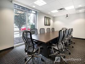 Regus | Gregorie Ferry Landing