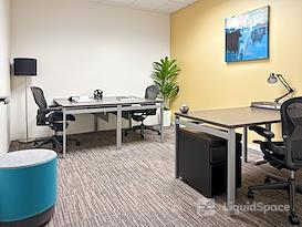 Regus | TN, Nashville - American Center