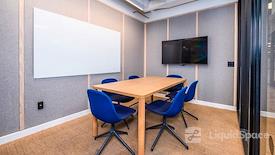 WeWork | 1 University Ave