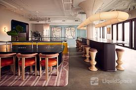 The Malin South Gulch