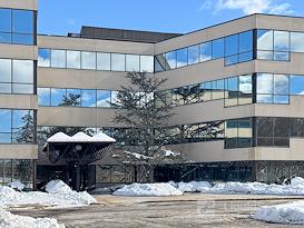 Regus | NJ, Cedar Knolls - Cedar Knolls Rd