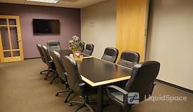 Intelligent Office - Rockville, Maryland
