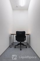 Open Office | Ibaraki Mito Izumicho Building