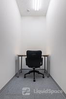 Open Office | Ibaraki Mito Izumicho Building