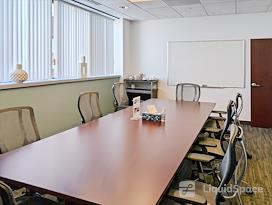 Regus | Concord Meadows