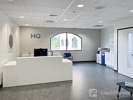 Regus | Saginaw - Fashion Square Blvd