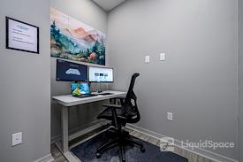 Mango Space Lutz (Sawyer Francis)