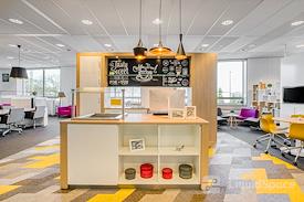 Regus | Eindhoven, Flight Forum