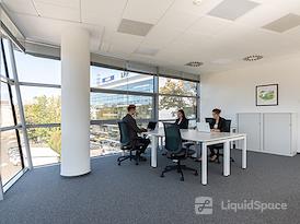 Regus | Gdansk, Opera