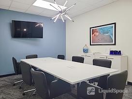 Regus | Dallas - The Plaza at River Bend