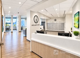 Intelligent Office Bloomington