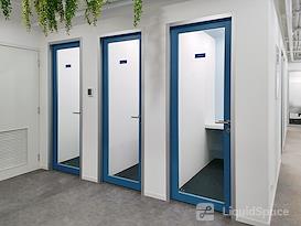 HQ | Bangkok, Teo Hong Silom Building