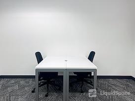 Regus | Pittsburgh - Washington Rd
