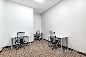 Regus || Liberty Station