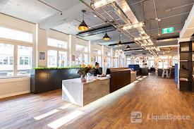 SPACES | Zurich, Bleicherweg