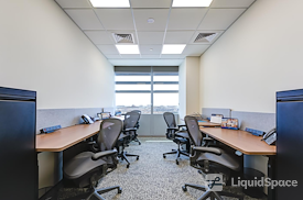 The Executive Centre - KAFD 3.09