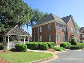 310 Maxwell Rd Suite 600 Coworking