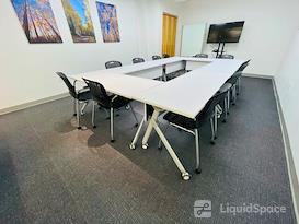 Enterprise Coworking | Greenwood Village