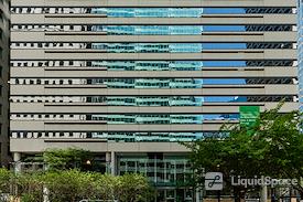 Regus | North LaSalle