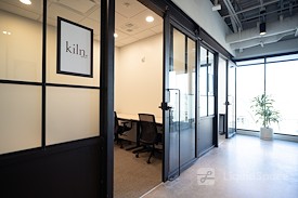 Kiln - Fremont