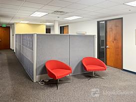 Regus | CA, Sacramento - G Street