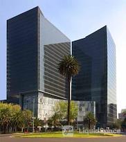 IOS OFFICES | Capital Reforma