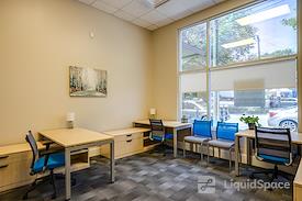 Focal Point Coworking