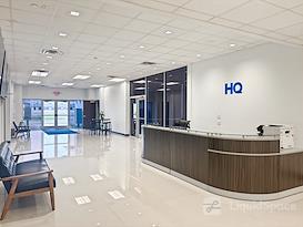 HQ | TX, Houston - Sam Houston Pkwy