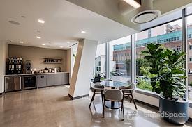 Industrious - Bethesda Metro