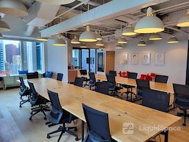 WeWork | One Lincoln