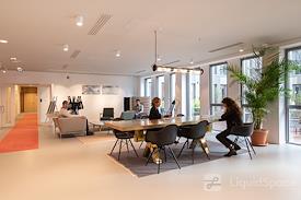 SPACES | BORDEAUX,  Spaces Euratlantique