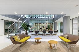 Regus | Amsterdam Vinoly