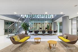 Regus | Amsterdam Vinoly