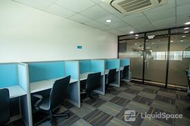 Sales Rain | IBM PLAZA - EASTWOOD