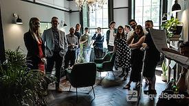 The Drayton - 1 Bedford Row