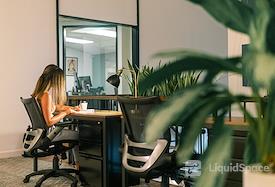 Outlet Coworking - Sacramento