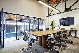 AvantSpace, San Rafael (Marin County)