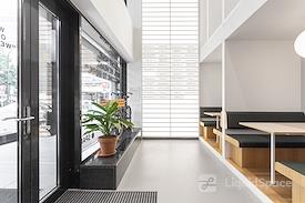 SPACES | PRAGUE, Spaces Albatros