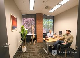 Highland-March Workspaces, Mansfield