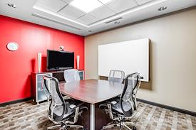 Regus | GA, Decatur - One West Court Square