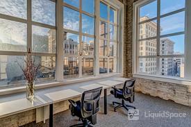 Industrious - San Francisco Union Square